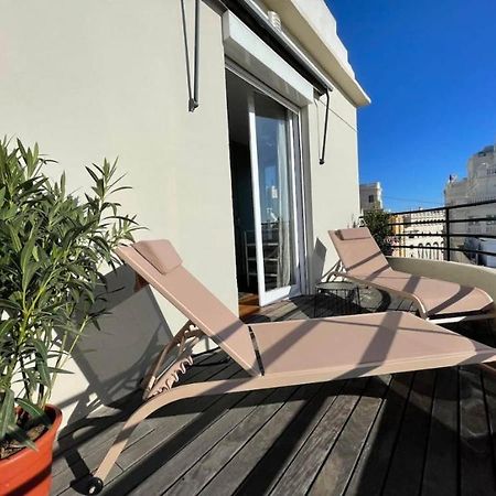 San Vicente Apartment Valencia Ngoại thất bức ảnh