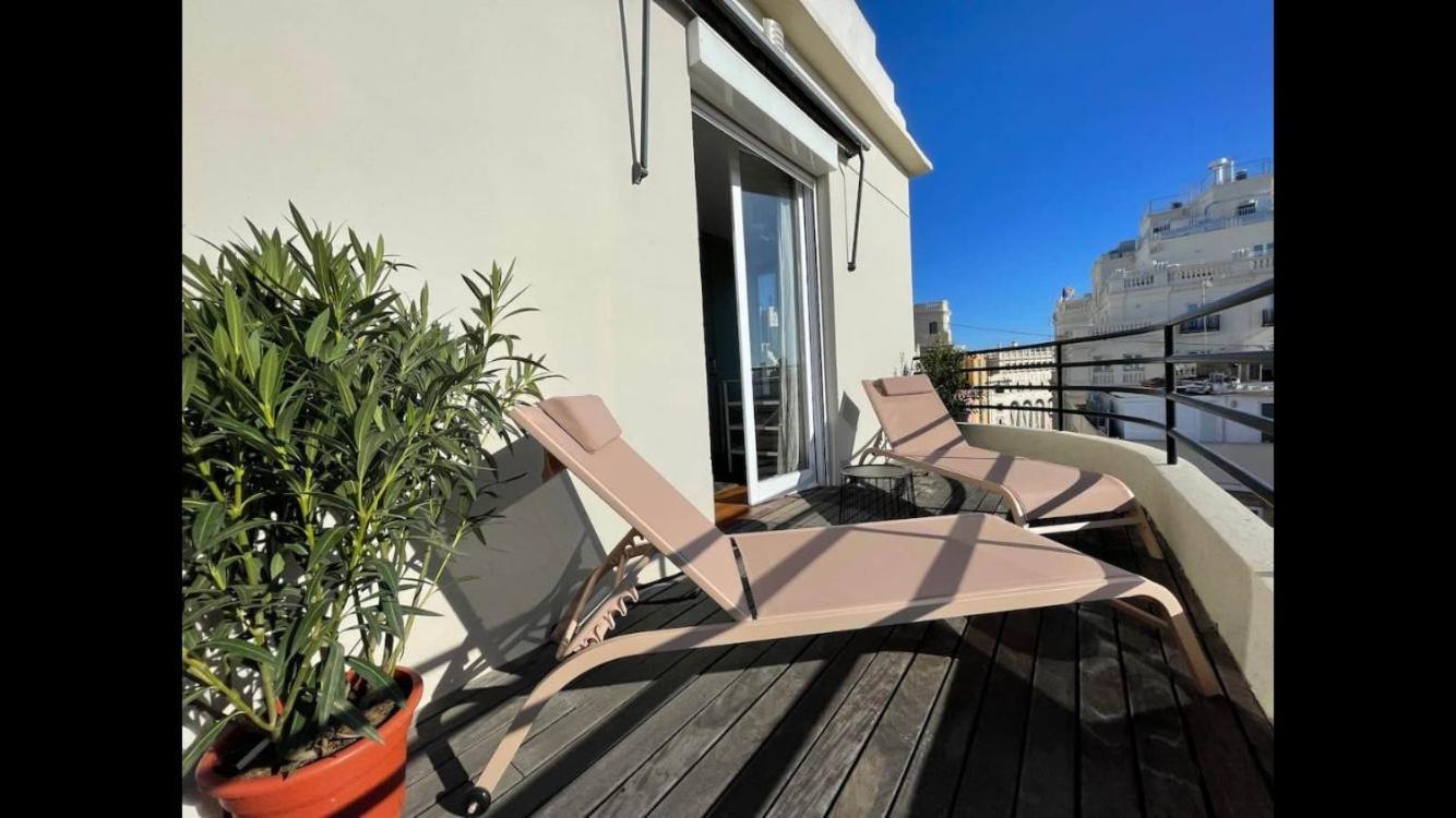 San Vicente Apartment Valencia Ngoại thất bức ảnh