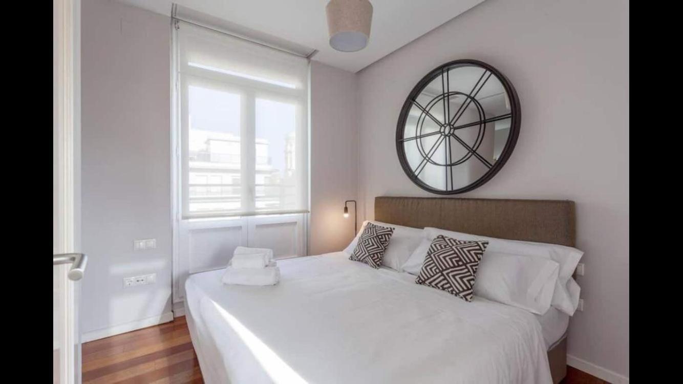 San Vicente Apartment Valencia Ngoại thất bức ảnh