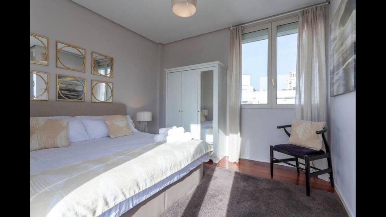 San Vicente Apartment Valencia Ngoại thất bức ảnh
