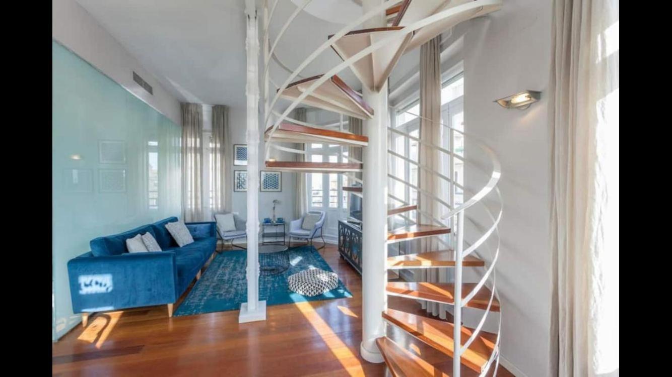 San Vicente Apartment Valencia Ngoại thất bức ảnh