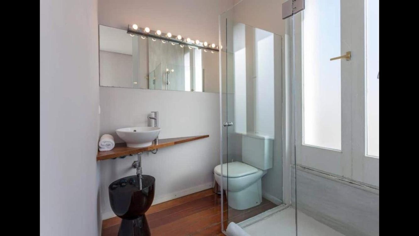 San Vicente Apartment Valencia Ngoại thất bức ảnh