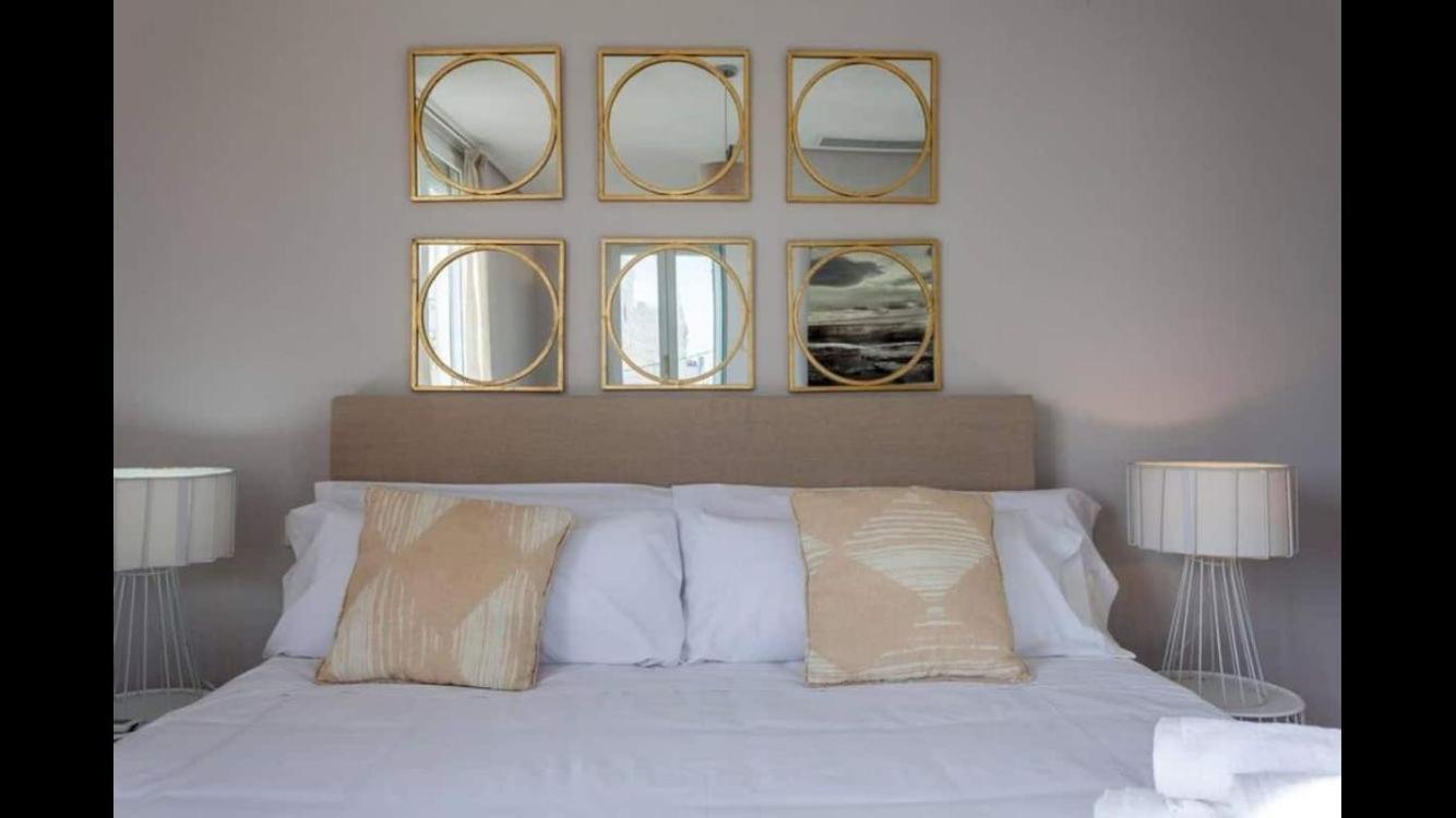 San Vicente Apartment Valencia Ngoại thất bức ảnh