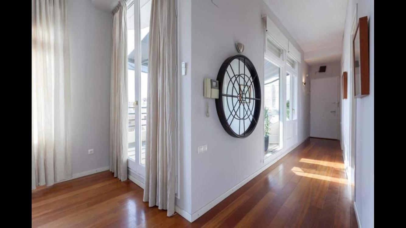 San Vicente Apartment Valencia Ngoại thất bức ảnh