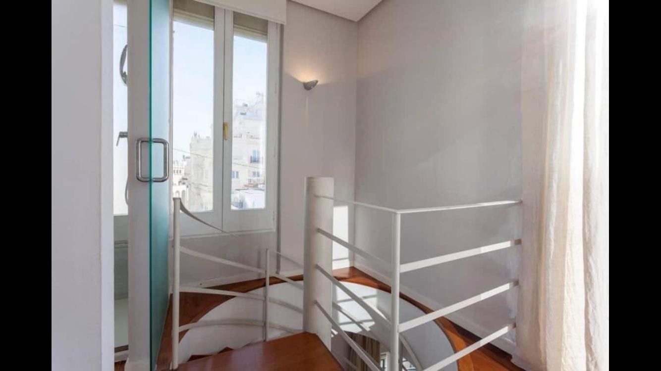 San Vicente Apartment Valencia Ngoại thất bức ảnh