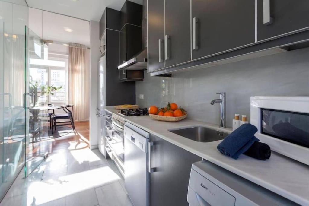 San Vicente Apartment Valencia Ngoại thất bức ảnh