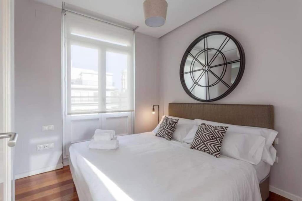 San Vicente Apartment Valencia Ngoại thất bức ảnh