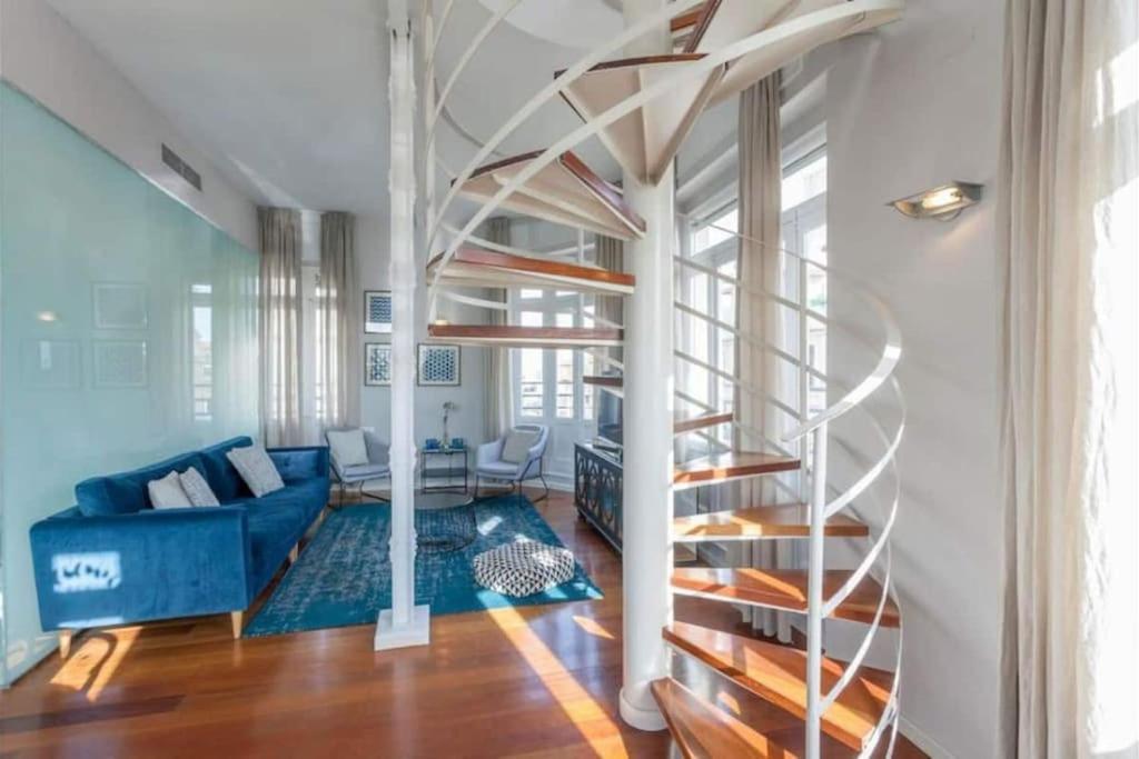 San Vicente Apartment Valencia Ngoại thất bức ảnh
