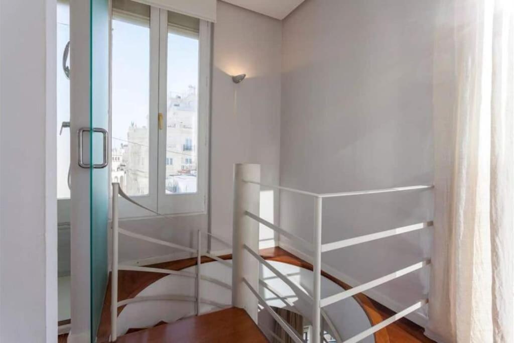San Vicente Apartment Valencia Ngoại thất bức ảnh