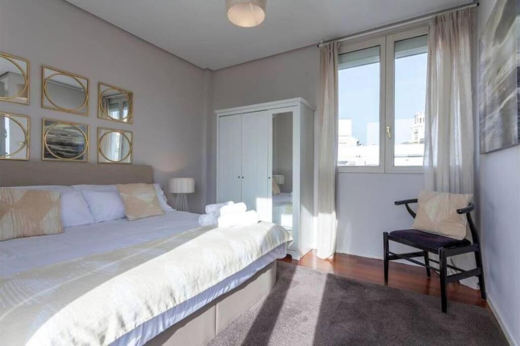 San Vicente Apartment Valencia Ngoại thất bức ảnh