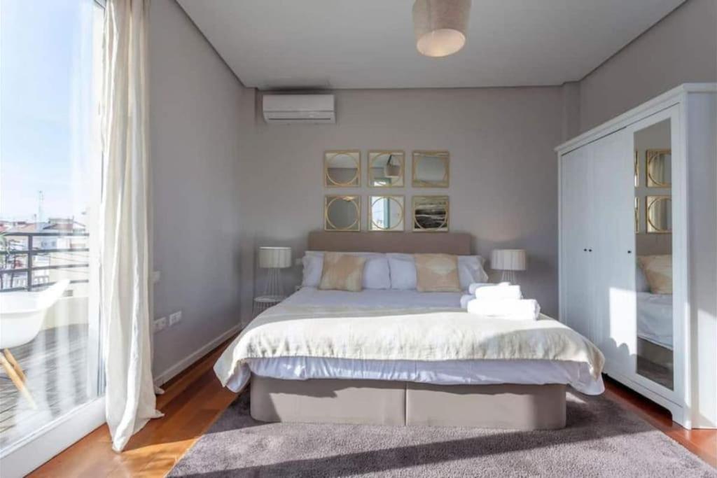 San Vicente Apartment Valencia Ngoại thất bức ảnh