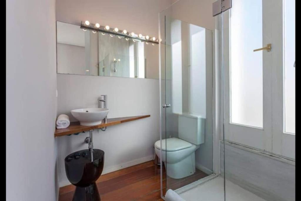 San Vicente Apartment Valencia Ngoại thất bức ảnh