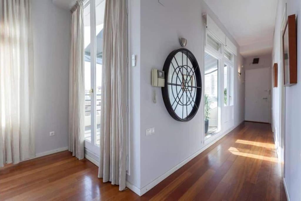 San Vicente Apartment Valencia Ngoại thất bức ảnh