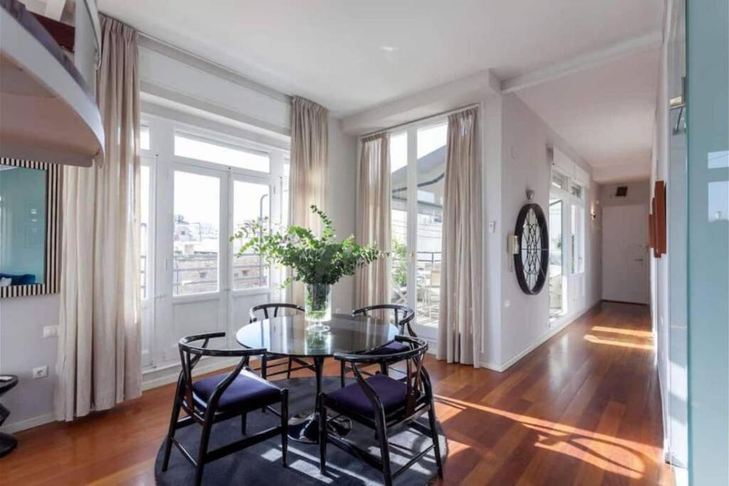 San Vicente Apartment Valencia Ngoại thất bức ảnh