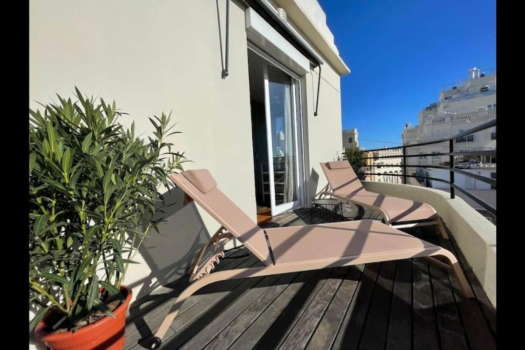 San Vicente Apartment Valencia Ngoại thất bức ảnh