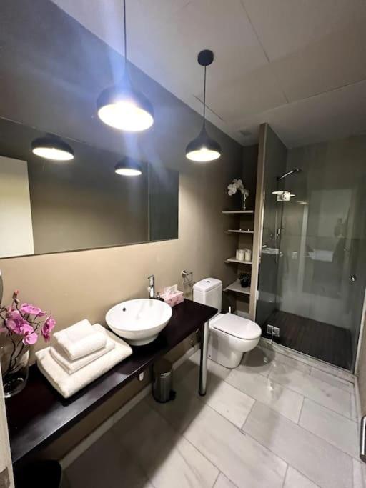 San Vicente Apartment Valencia Ngoại thất bức ảnh