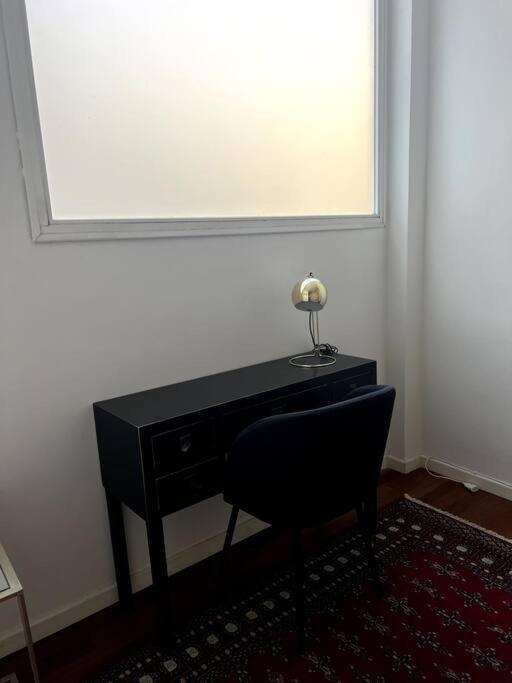 San Vicente Apartment Valencia Ngoại thất bức ảnh