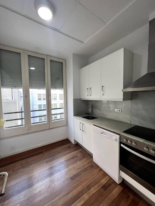 San Vicente Apartment Valencia Ngoại thất bức ảnh