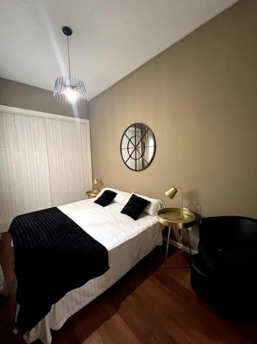San Vicente Apartment Valencia Ngoại thất bức ảnh