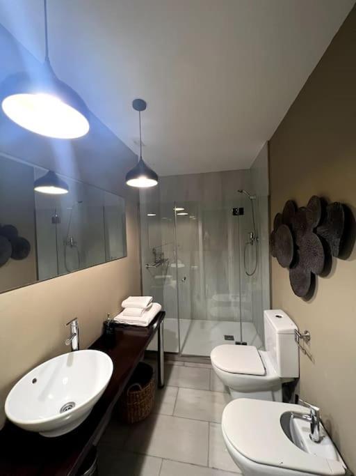 San Vicente Apartment Valencia Ngoại thất bức ảnh