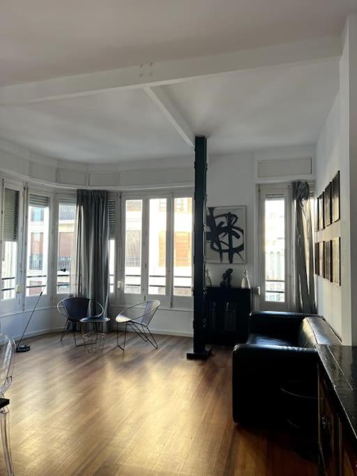 San Vicente Apartment Valencia Ngoại thất bức ảnh