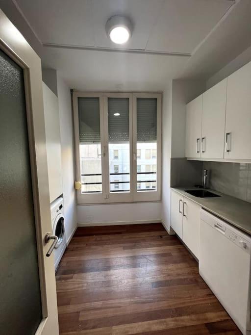 San Vicente Apartment Valencia Ngoại thất bức ảnh